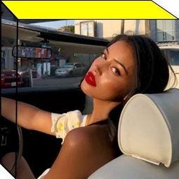 比伯模特爆料视频完整版,惊人内幕曝光