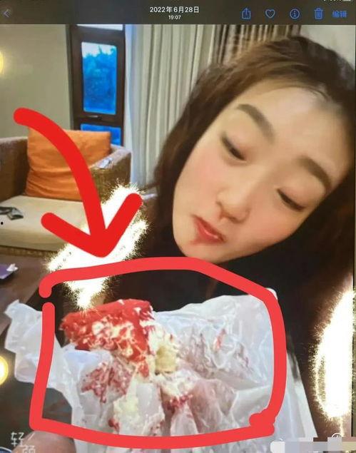 李梦爆料原图视频,一场视觉盛宴背后的故事