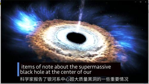 黑洞在线观看,揭秘宇宙神秘之门的在线探索之旅